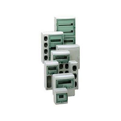 Mini Kaedra pour appareillage modulaire 6 modules 